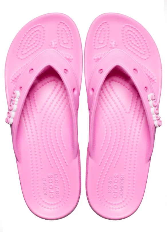 1_ CLASSIC FLIP - Sandalias de dedo