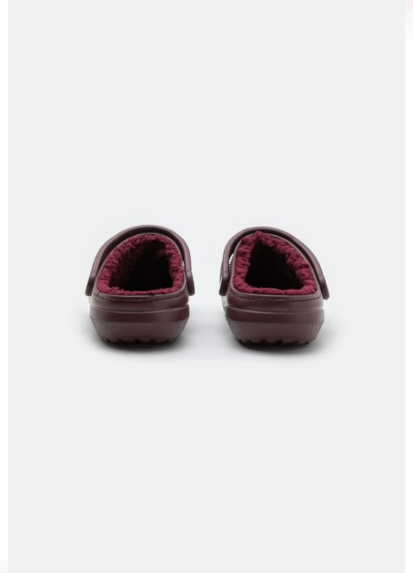 1_CLASSIC LINED UNISEX - Pantuflas