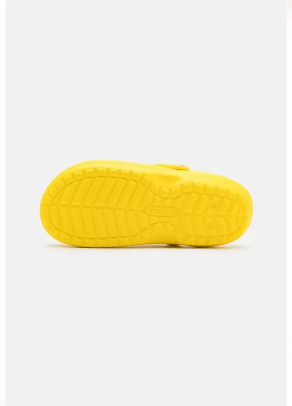 3_CLASSIC LINED UNISEX - Pantuflas
