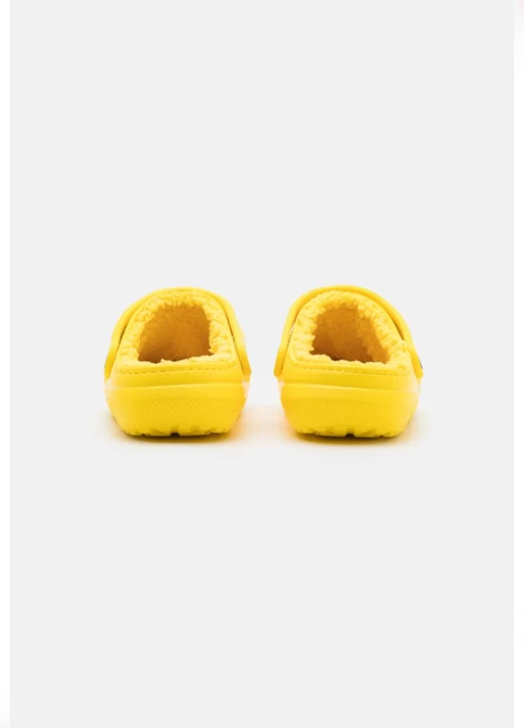 1_CLASSIC LINED UNISEX - Pantuflas