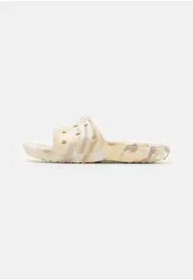  CLASSIC MARBLED SLIDE UNISEX - Chanclas de baño