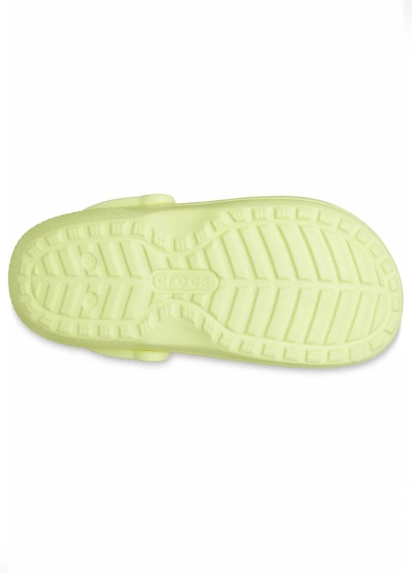 3_ CLASSIC - Pantuflas