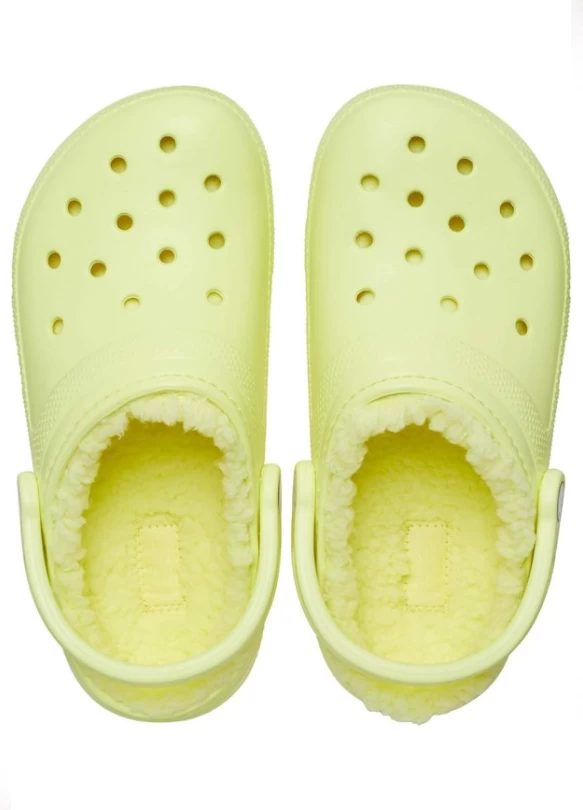 1_ CLASSIC - Pantuflas