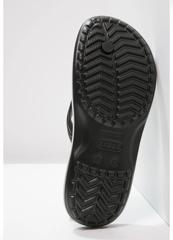 3_ CROCBAND FLIP - Chanclas de baño