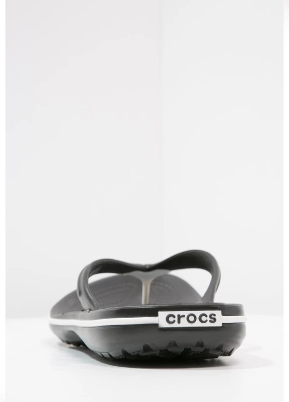 2_ CROCBAND FLIP - Chanclas de baño