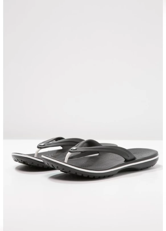 1_ CROCBAND FLIP - Chanclas de baño