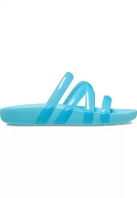  SPLASH GLOSSY STRAPPY - Chanclas de baño
