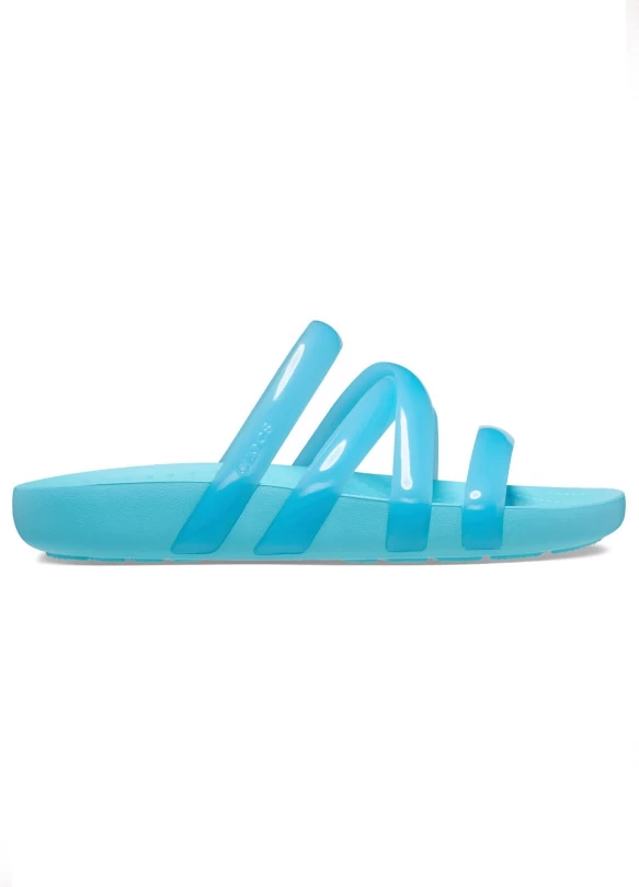 main_image_ SPLASH GLOSSY STRAPPY - Chanclas de baño