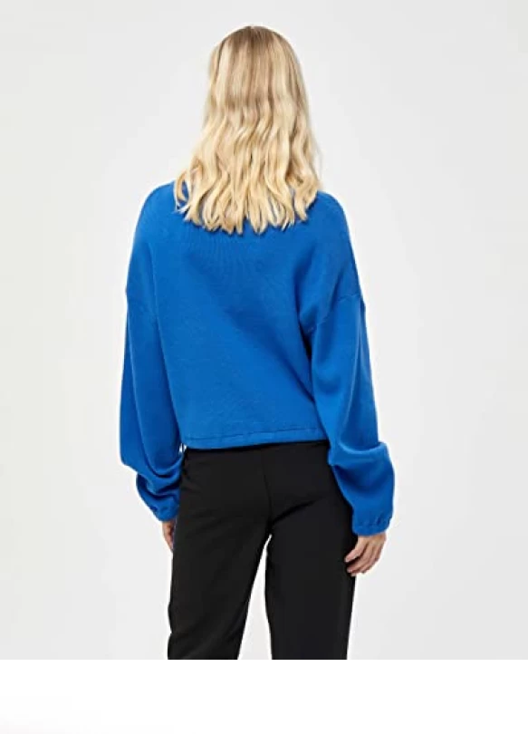 1_ Pullover de mujer Desires Gabi String