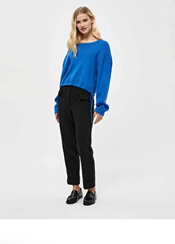 3_ Pullover de mujer Desires Gabi String