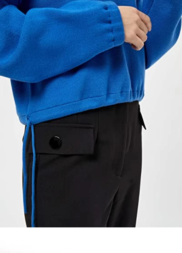 2_ Pullover de mujer Desires Gabi String