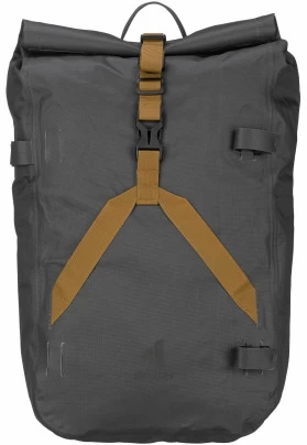 AMAGER - Mochila - graphite