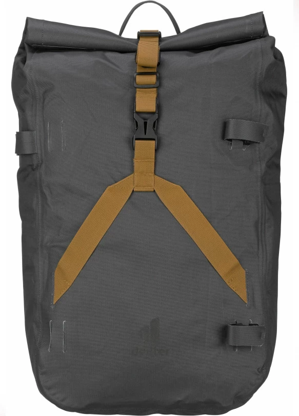 main_image_AMAGER - Mochila - graphite