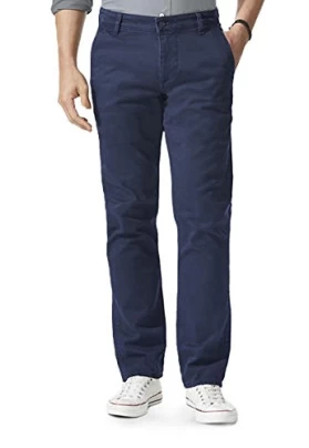Dockers Alpha Slim Fit Khaki Pants