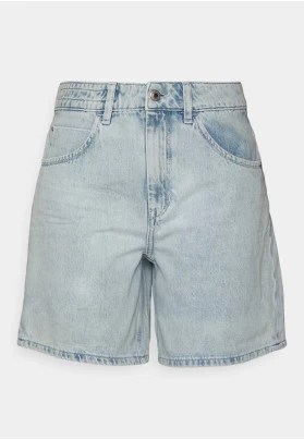  CABA - Shorts vaqueros - azul