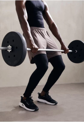FUROR LEGGINGS - Medias