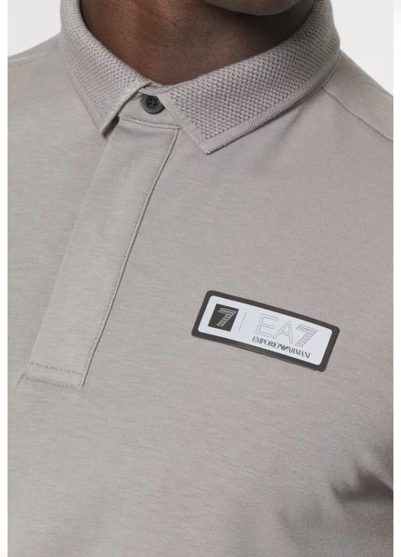 3_NATURAL VENTUS - Polo
