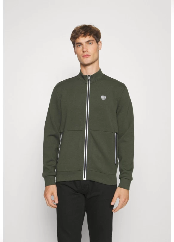 main_image_Sudadera con cremallera