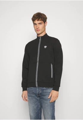 Sudadera con cremallera