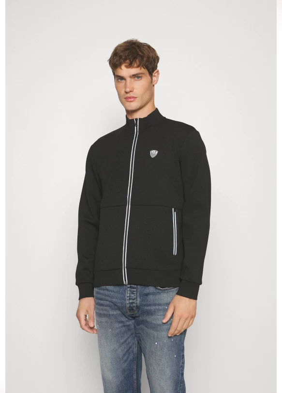 main_image_Sudadera con cremallera