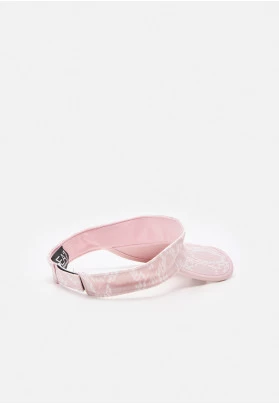 TRAIN TENNIS PRO VISOR - Gorra