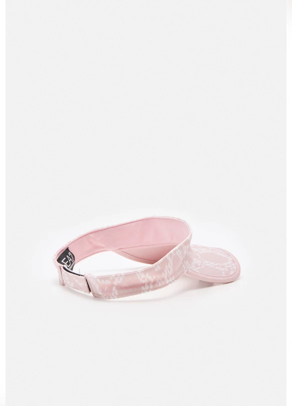 main_image_TRAIN TENNIS PRO VISOR - Gorra