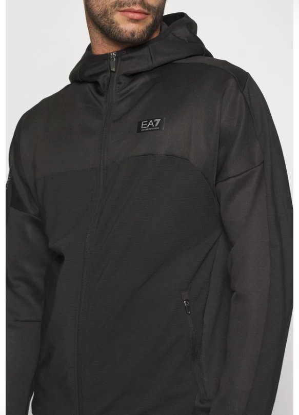 3_VIGOR - Chaqueta de entrenamiento