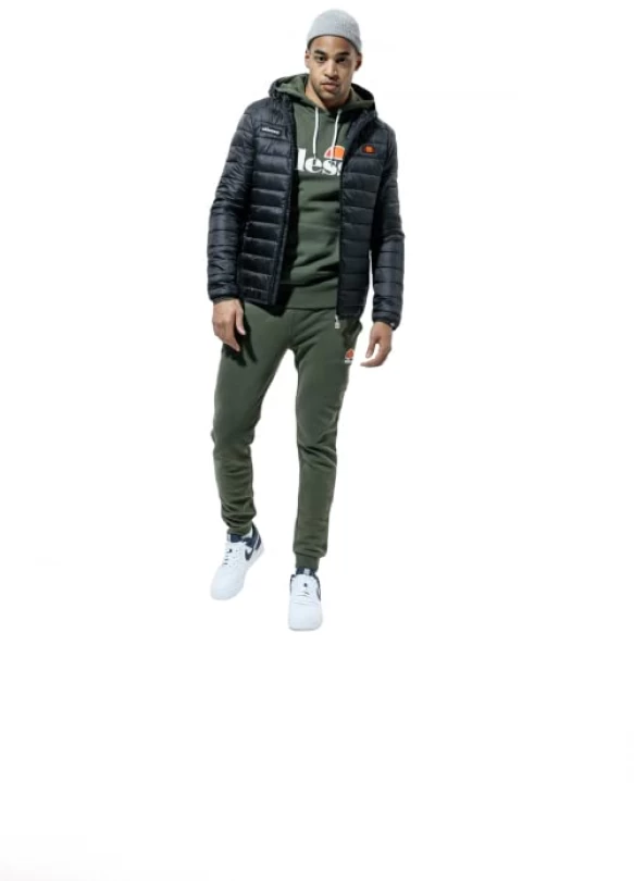 3_ Abrigo Ellesse Lombardy para hombre