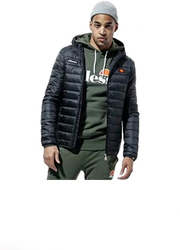 main_image_ Abrigo Ellesse Lombardy para hombre