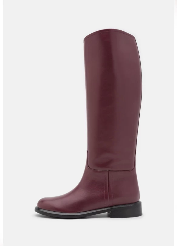 main_image_Botas - bordeaux