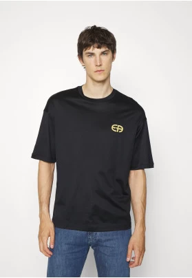 CAMISETA BÁSICA armani