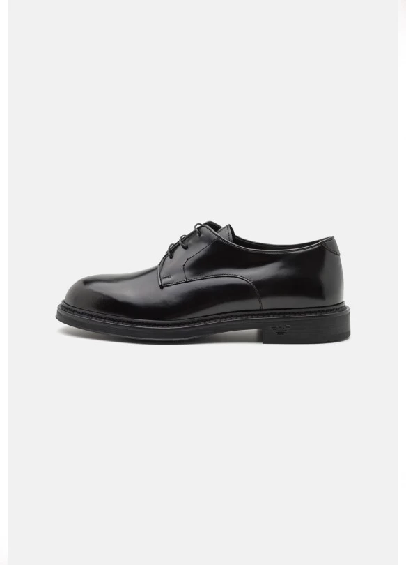 main_image_LACED SHOE - ZAPATOS CON CORDONES