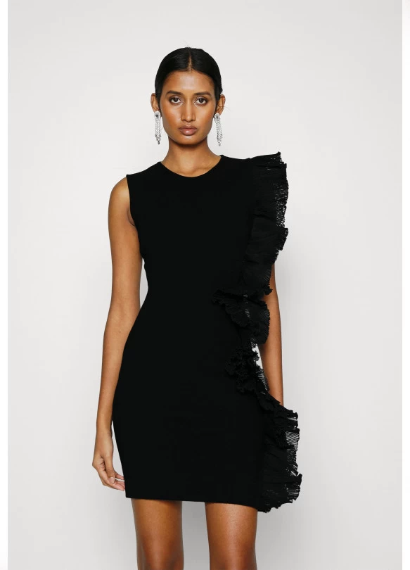 main_image_VESTITO - Vestido de cóctel - nero
