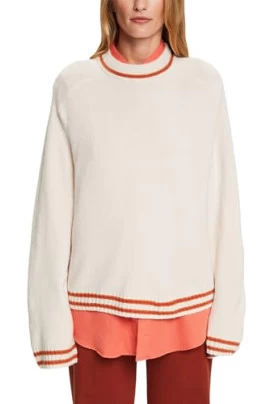 Suéter ESPRIT 093ee1i326 para mujer