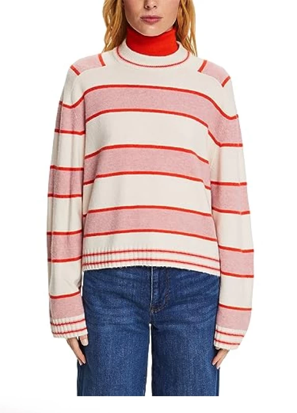 1_Suter Pulver de Esprit para mujer
