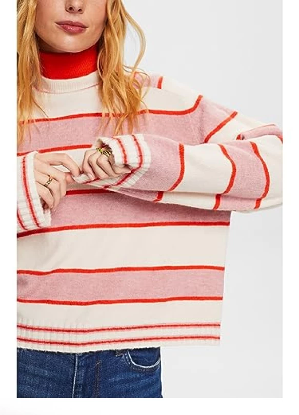 4_Suter Pulver de Esprit para mujer