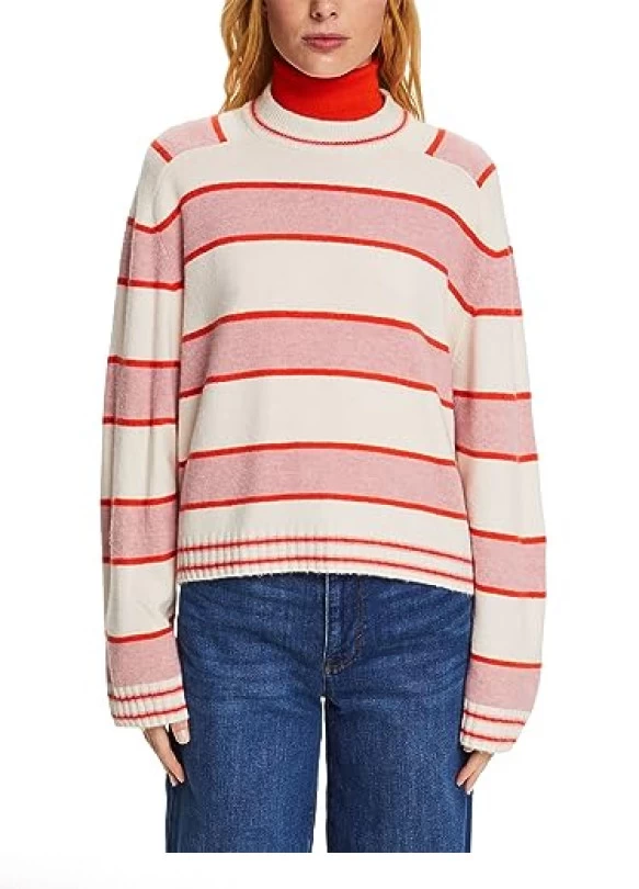 main_image_Suter Pulver de Esprit para mujer