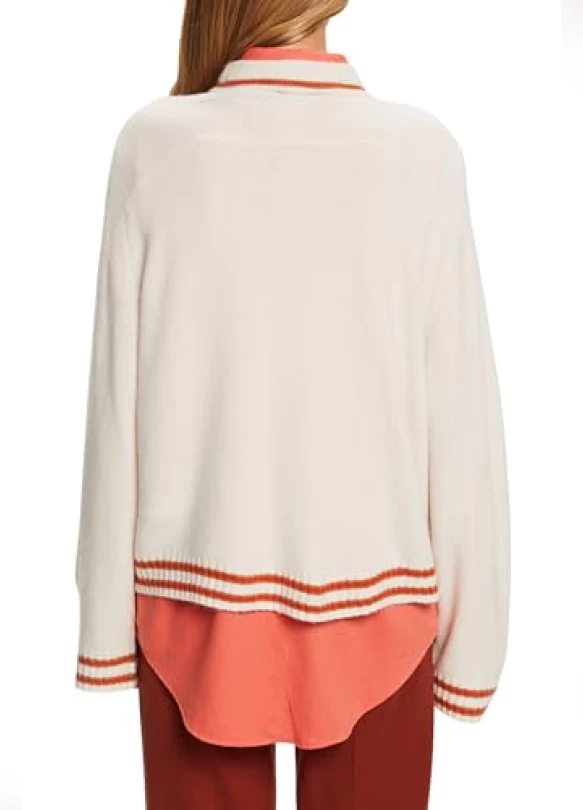 1_Suter Pulver para mujer de ESPRIT