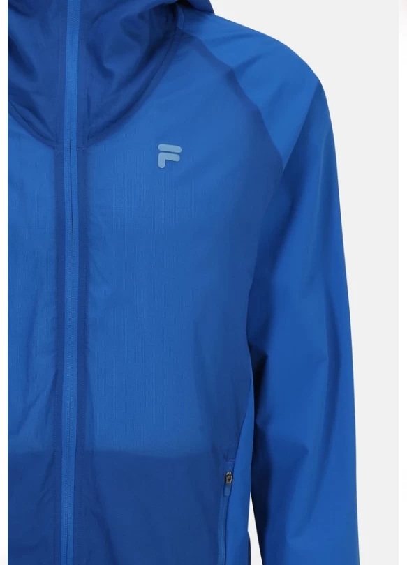 3_APPAREL ROM - Chaqueta de entrenamiento