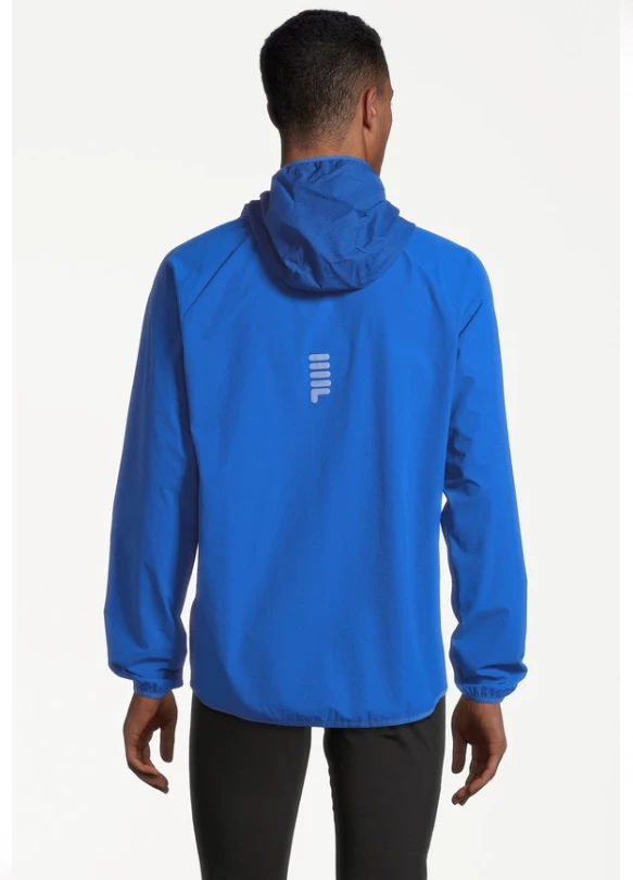 1_APPAREL ROM - Chaqueta de entrenamiento