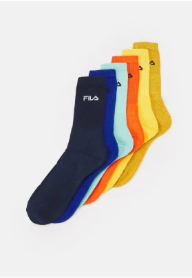 ITALIA UNISEX 6 PACK - Calcetines