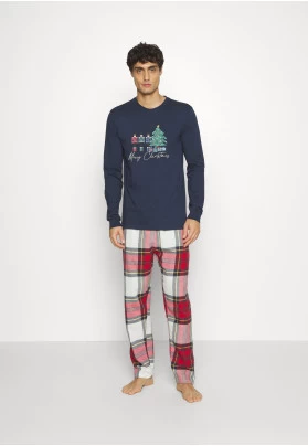 MAN ITALIA SET - Pijama