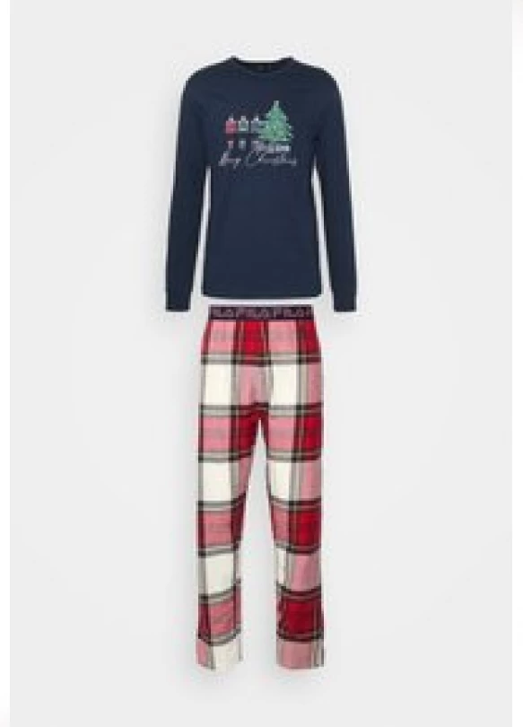 3_MAN ITALIA SET - Pijama