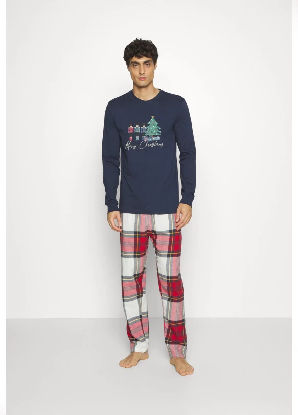 main_image_MAN ITALIA SET - Pijama