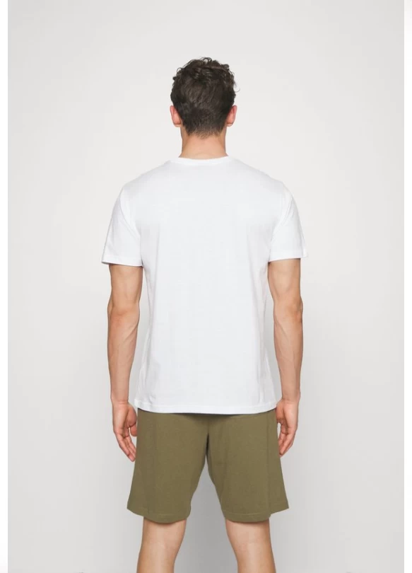 1_MAN PYJAMAS - Pijama