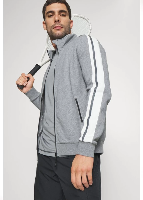 2_NEIL - Sudadera con cremallera