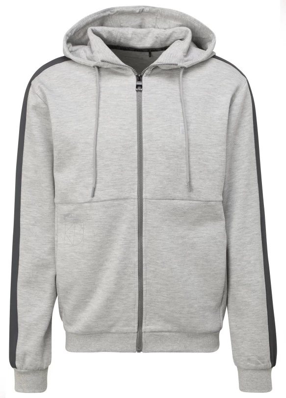 main_image_ROSENHEIM SLIM FIT - Sudadera con cremallera