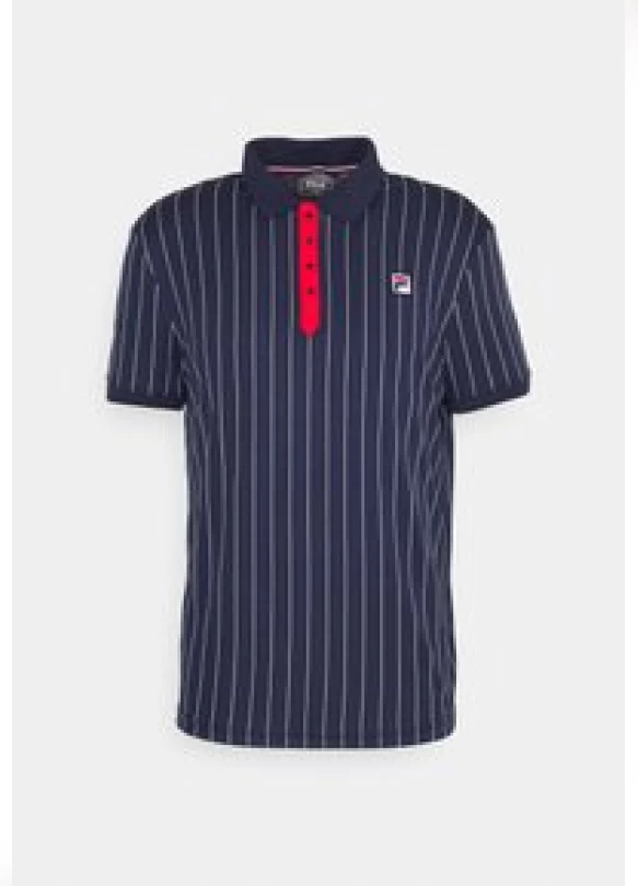 3_STRIPES - Polo