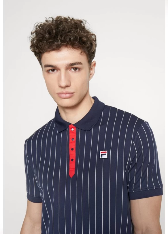 2_STRIPES - Polo