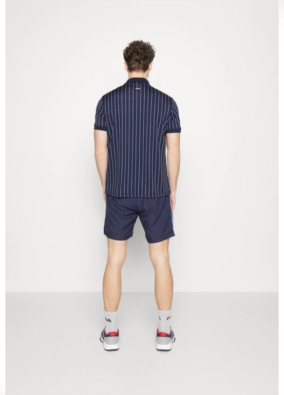 1_STRIPES - Polo